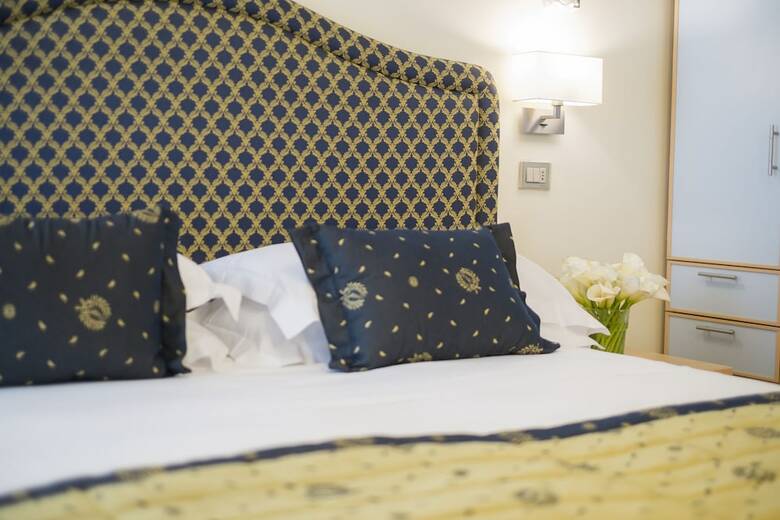Hotel Mon Cheri