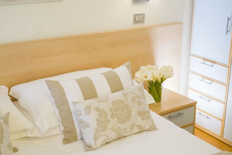 Hotel Mon Cheri