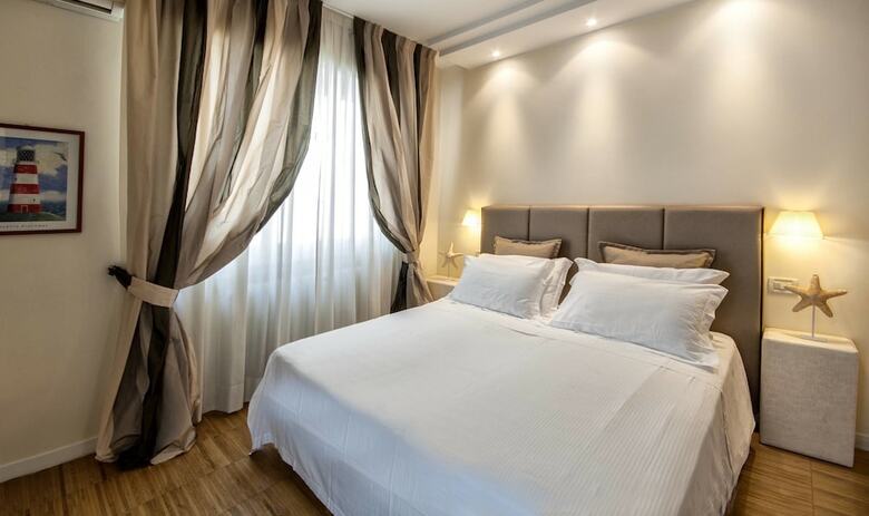 Hotel Mon Cheri