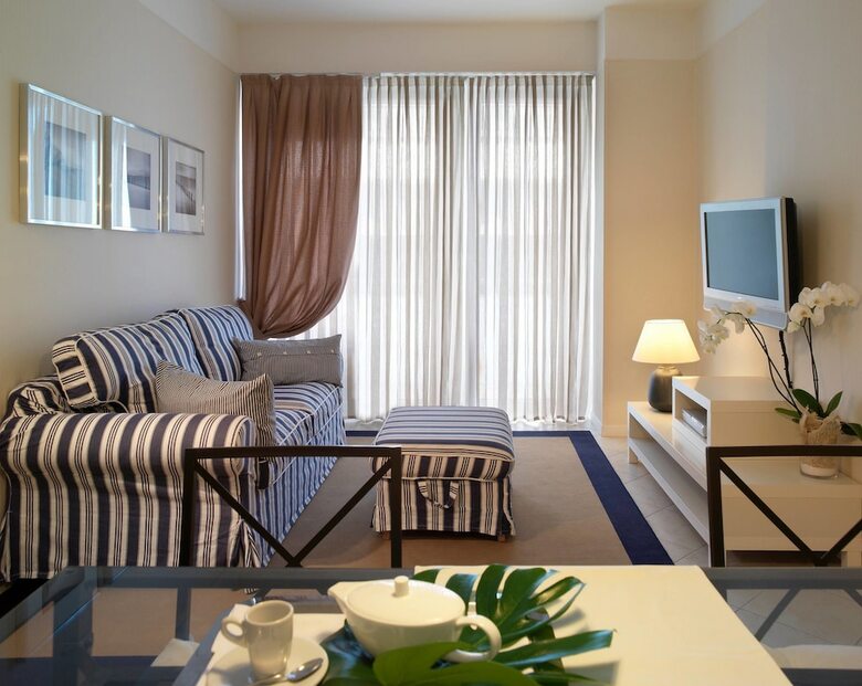 Hotel Mon Cheri