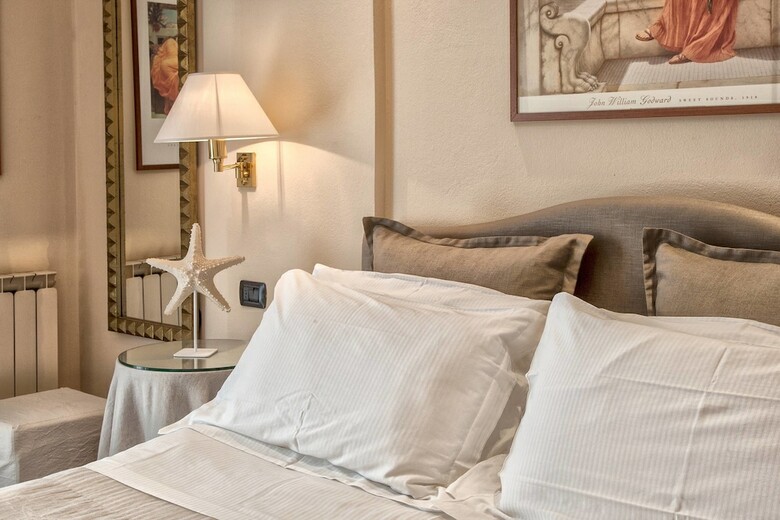 Hotel Mon Cheri