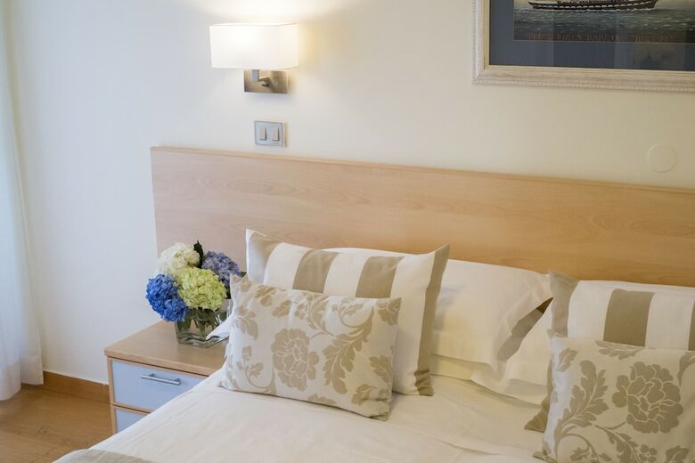 Hotel Mon Cheri