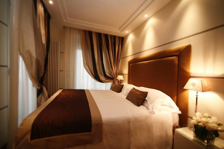 Hotel Mon Cheri