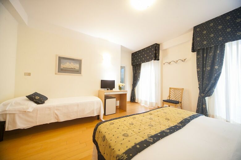 Hotel Mon Cheri
