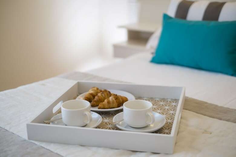Hotel Mon Cheri