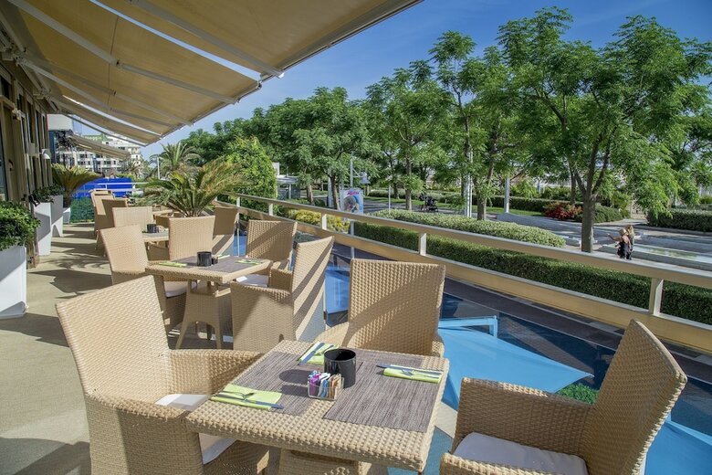 Hotel Mon Cheri