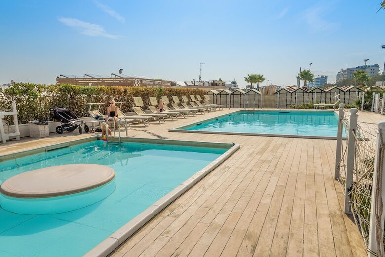 Hotel Mon Cheri