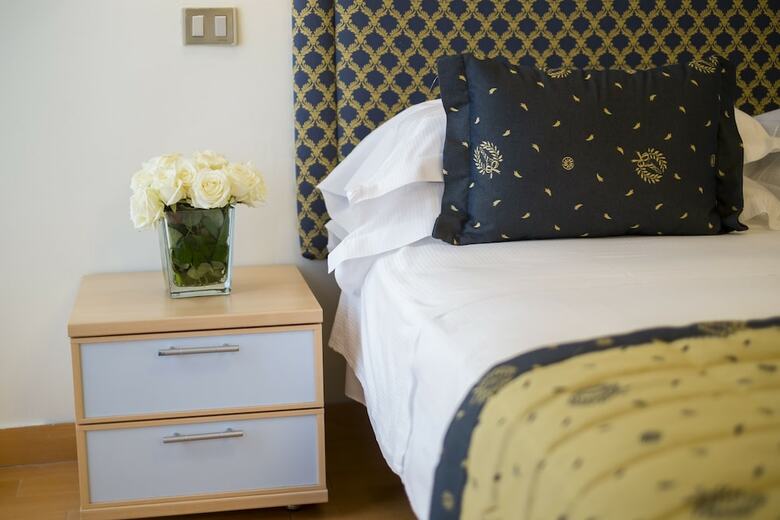 Hotel Mon Cheri