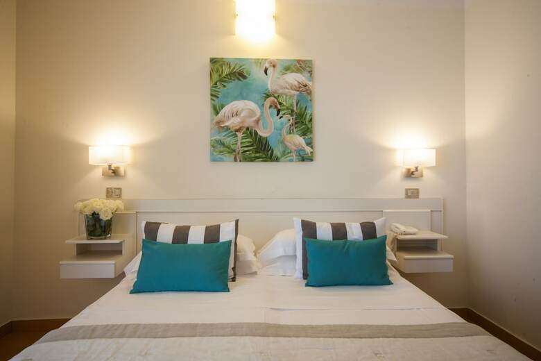 Hotel Mon Cheri