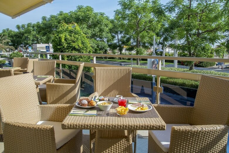 Hotel Mon Cheri