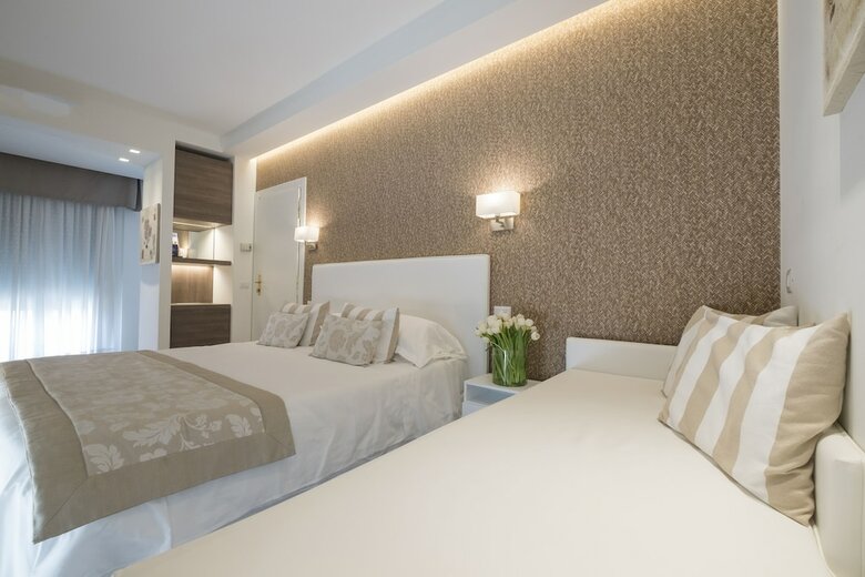 Hotel Mon Cheri