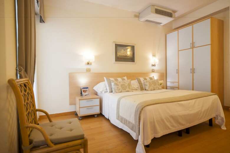Hotel Mon Cheri