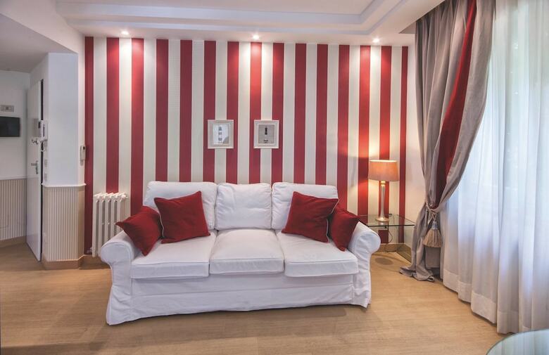 Hotel Mon Cheri