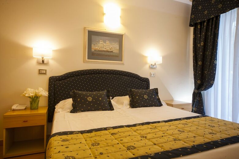 Hotel Mon Cheri