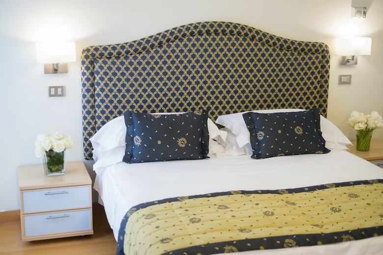 Hotel Mon Cheri