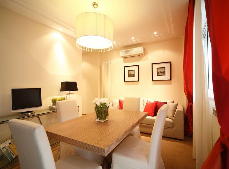 Hotel Mon Cheri