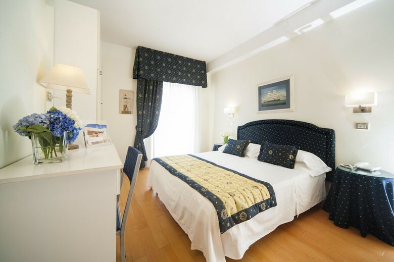 Hotel Mon Cheri