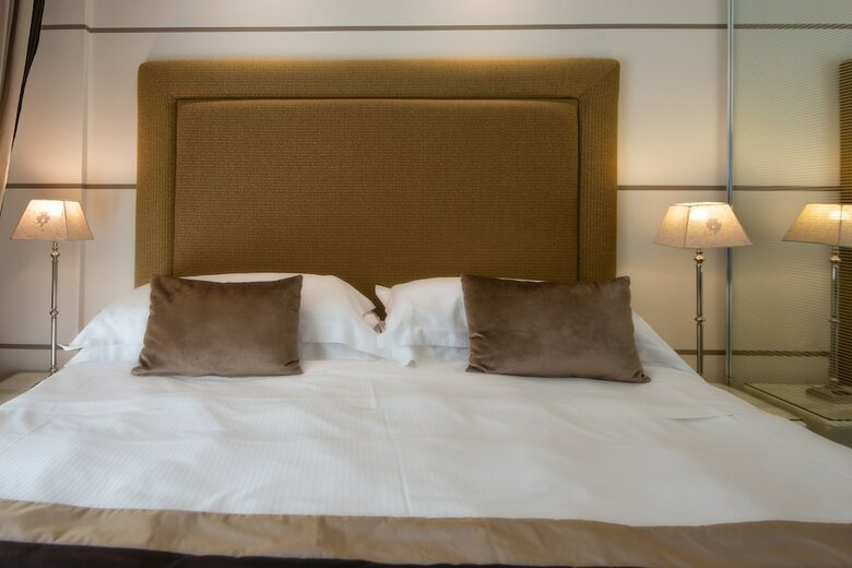 Hotel Mon Cheri