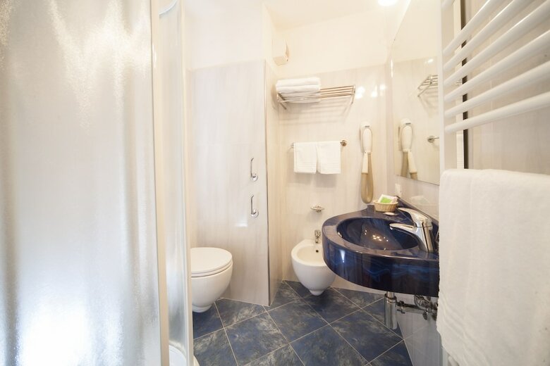 Hotel Mon Cheri