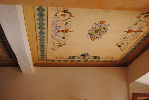 Apartamento I Balconcini