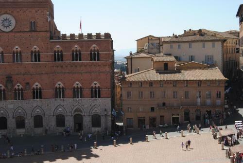 Apartamento I Balconcini