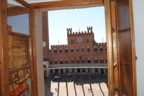 Apartamento I Balconcini