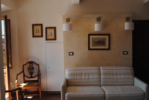 Apartamento I Balconcini
