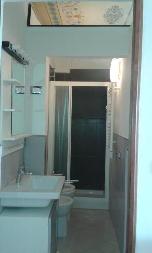 Apartamento I Balconcini