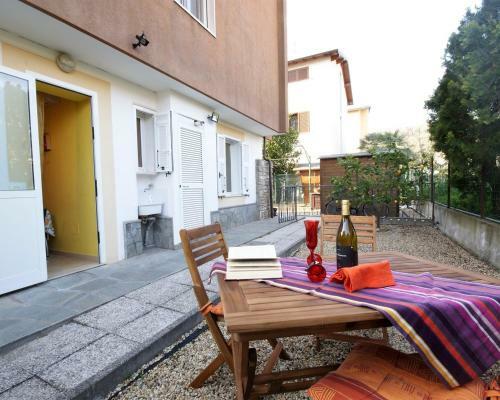 Apartamento Casa Banchero