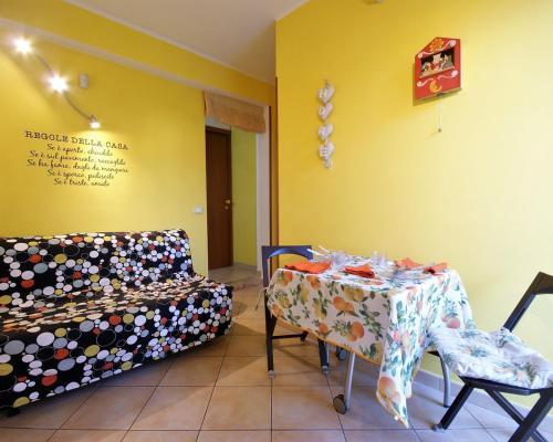 Apartamento Casa Banchero