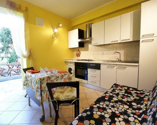 Apartamento Casa Banchero