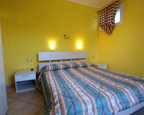Apartamento Casa Banchero