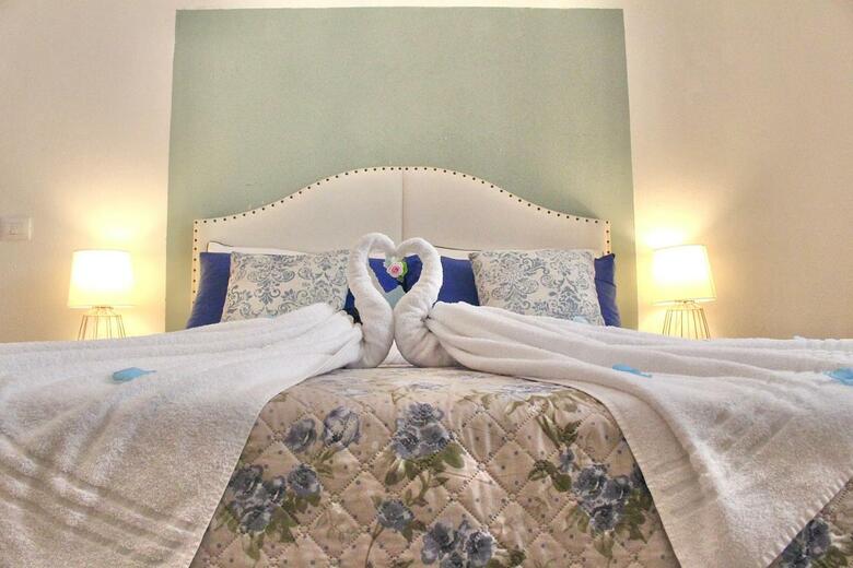 B&B Le Camere Di Livia