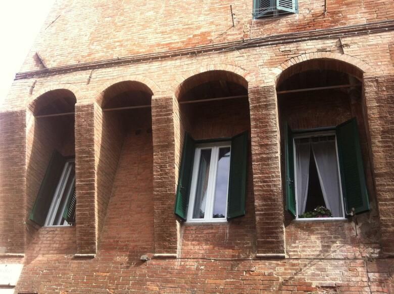 B&B Le Camere Di Livia
