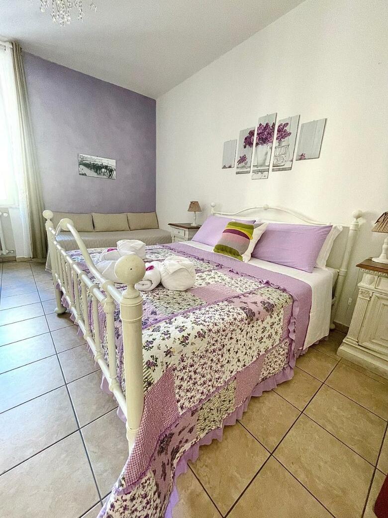 B&B Le Camere Di Livia