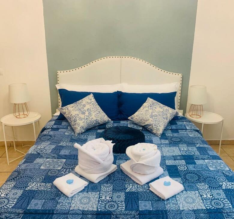 B&B Le Camere Di Livia
