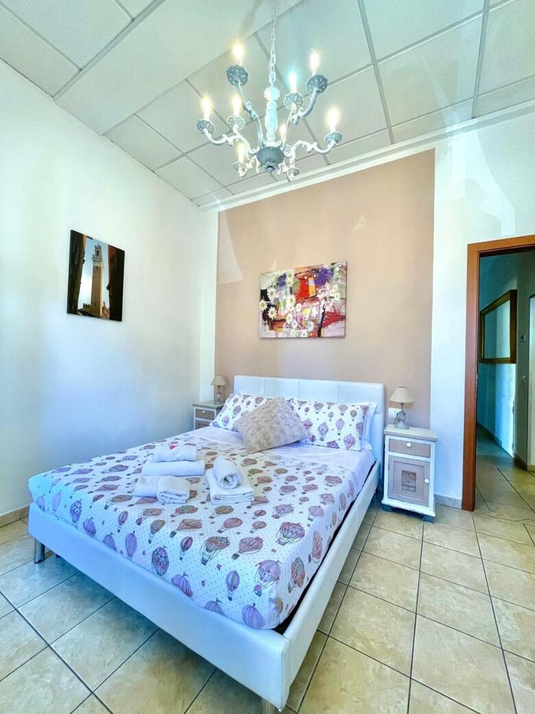 B&B Le Camere Di Livia