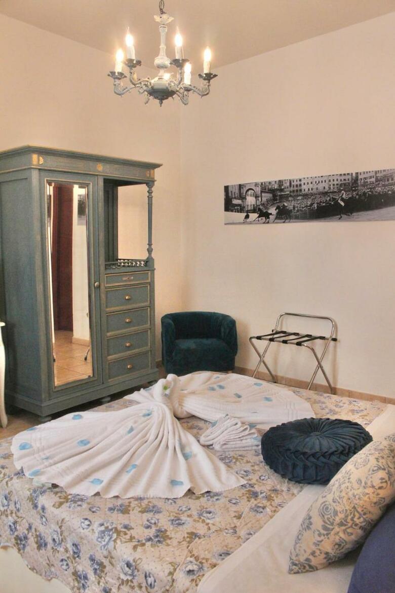 B&B Le Camere Di Livia