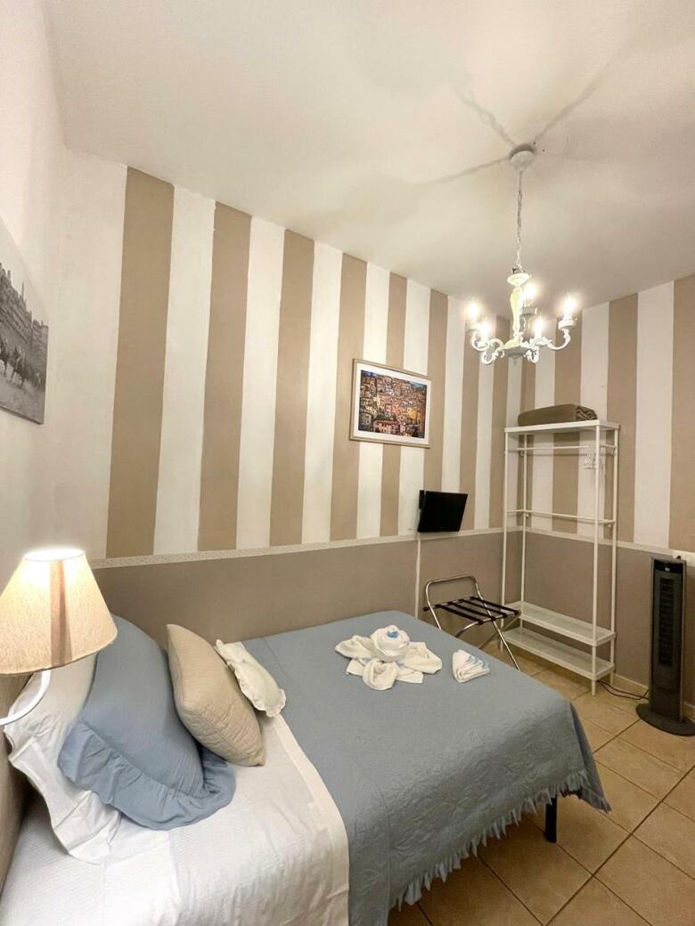 B&B Le Camere Di Livia