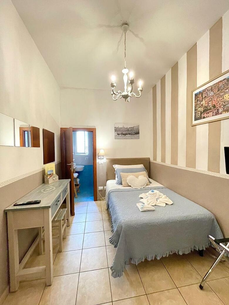 B&B Le Camere Di Livia