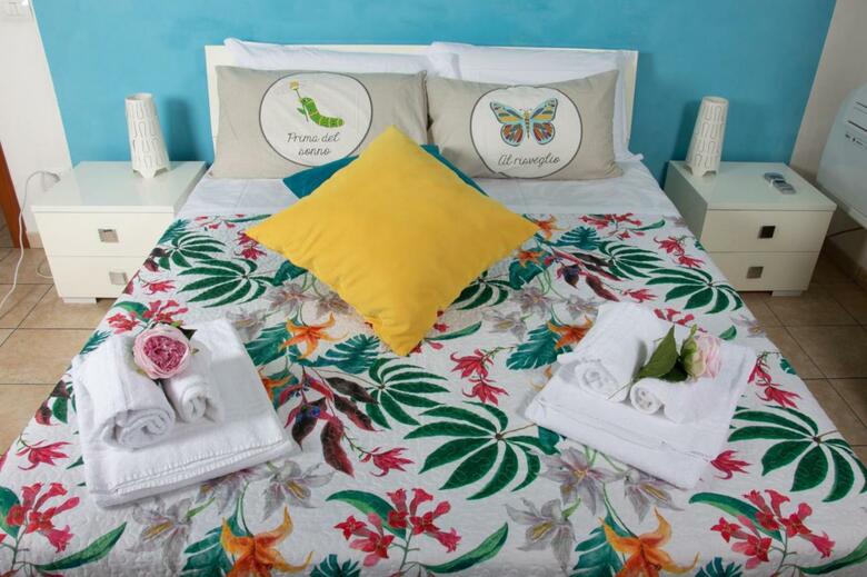 B&B Le Camere Di Livia