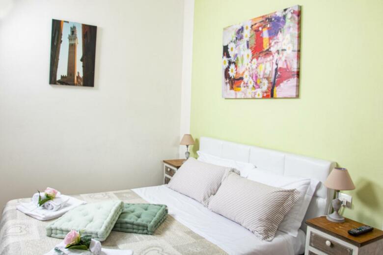 B&B Le Camere Di Livia