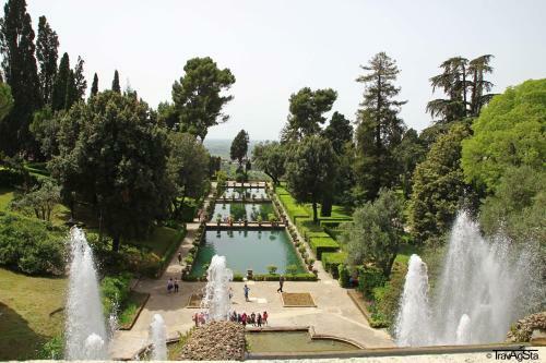 Hotel Le Rose