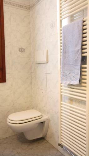 Apartamento Tiepolo