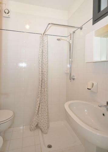 Apartamento Residence Luxor