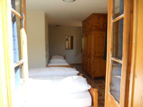 Hotel Baita Betulla