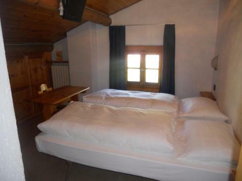 Hotel Baita Betulla