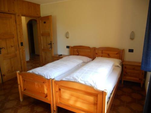 Hotel Baita Betulla