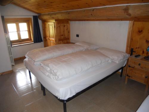 Hotel Baita Betulla