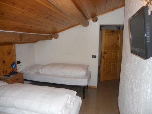 Hotel Baita Betulla